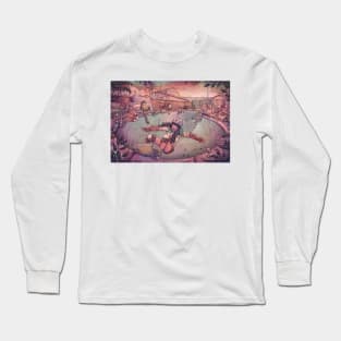 Summer Sessions Long Sleeve T-Shirt